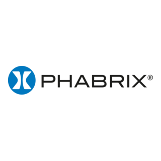 Phabrix Logo PNG Vector