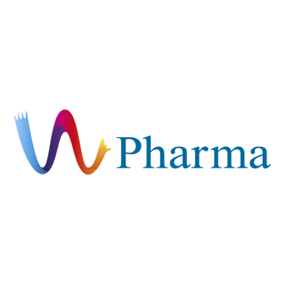 Pharma Group - Saudi Arabia Logo PNG Vector