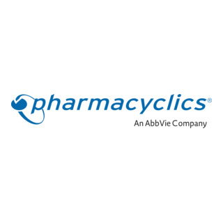 Pharmacyclics Logo PNG Vector