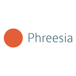 Phreesia Logo PNG Vector
