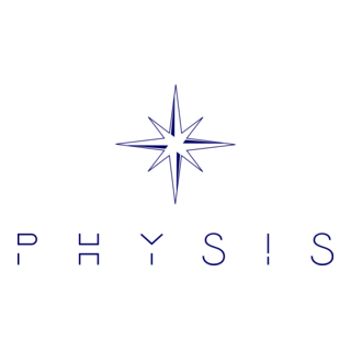 Physis Realty Logo PNG Vector