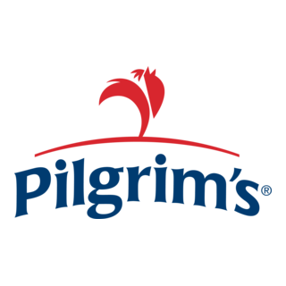 PILGRIMS PRIDE Logo PNG Vector