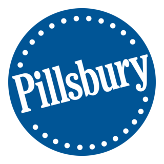 Pillsbury Logo PNG Vector