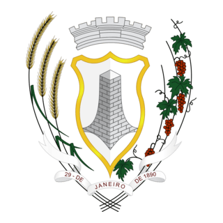 Piraquara - Paraná Logo PNG Vector