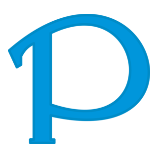 Pixiv Logo PNG Vector