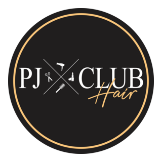 PJ CLUB Logo PNG Vector