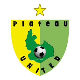 Plateau uhited Logo PNG Vector