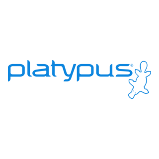 Platypus Logo PNG Vector