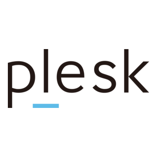 Plesk Logo PNG Vector