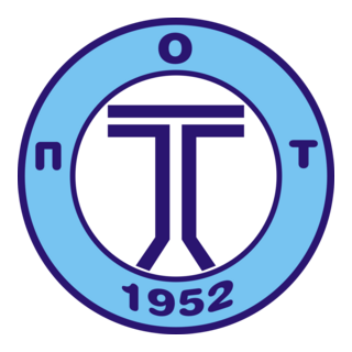 PO Triglias Logo PNG Vector