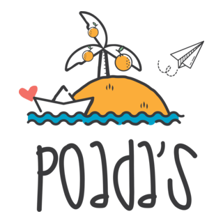 Poadas Logo PNG Vector