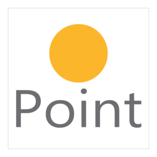 Point Logo PNG Vector