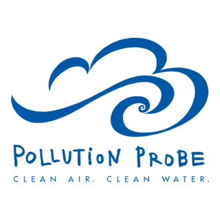 Pollution Probe Logo PNG Vector