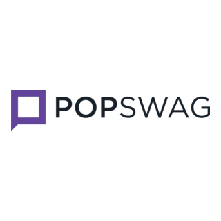 PopSwag Logo PNG Vector
