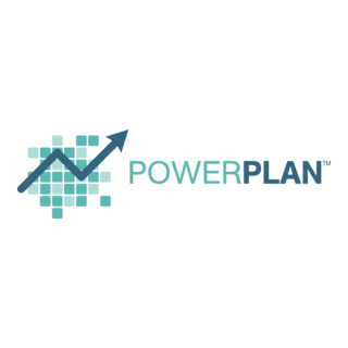 PowerPlan Logo PNG Vector