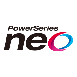 PowerSeries Neo Logo PNG Vector