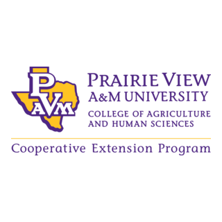 Prairie View A&M University Logo PNG Vector