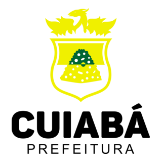 Prefeitura de Cuiabá Logo PNG Vector