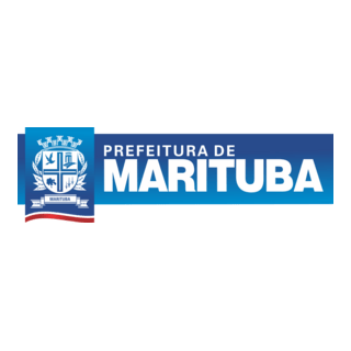 PREFEITURA DE MARITUBA - PARÁ Logo PNG Vector