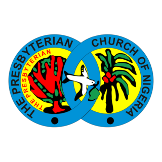 Presbyterian Church of Nigeria Logo PNG Vector