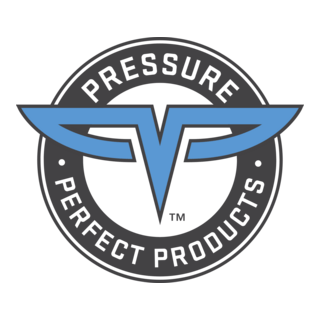 Pressure Perfect Products Logo PNG Vector