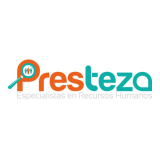 Presteza Logo PNG Vector