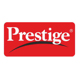 Prestige Logo PNG Vector
