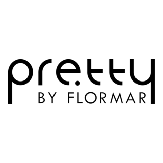 Pretty by Flormar Logo PNG Vector