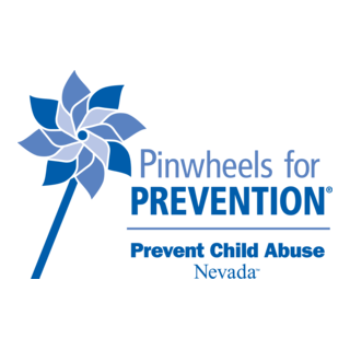 Prevent Child Abuse America Logo PNG Vector