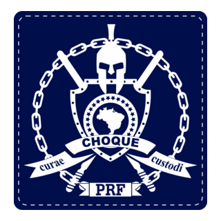 PRF CHOQUE Logo PNG Vector
