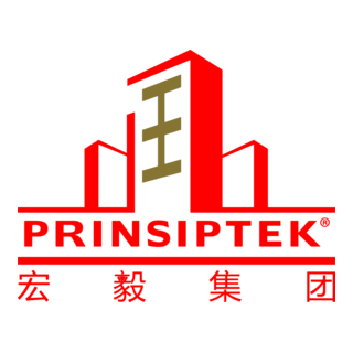 Prinsiptek Sdn. Bhd. Logo PNG Vector