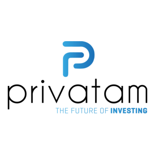 Privatam Logo PNG Vector