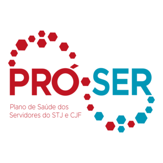 PRO-SER Logo PNG Vector