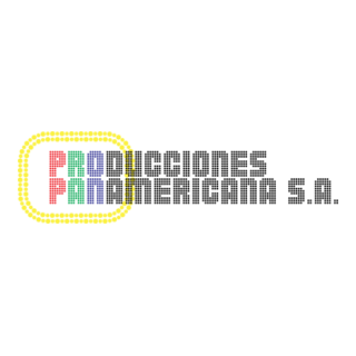Producciones Panamericana Logo PNG Vector