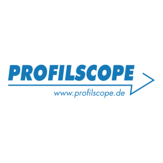 Profilscope Logo PNG Vector