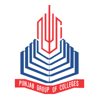 Project of PGC Logo PNG Vector
