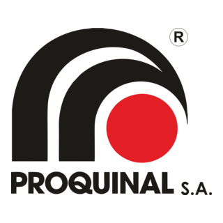 PROQUINAL Logo PNG Vector