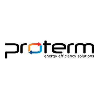proterm Logo PNG Vector