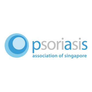 Psoriasis Association of Singapore Logo PNG Vector