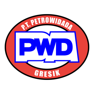 PT. Petrowidada Logo PNG Vector