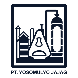 PT. Yosomulyo Jajag Logo PNG Vector