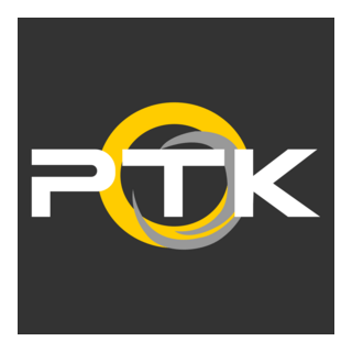 ptk Logo PNG Vector