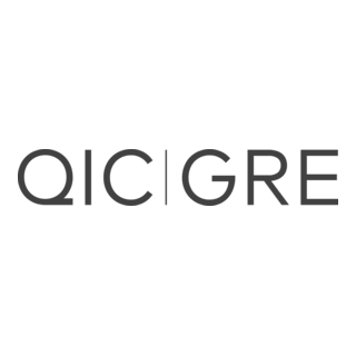 QICGRE Logo PNG Vector