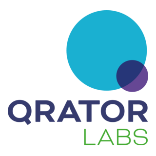 Qrator Labs Logo PNG Vector