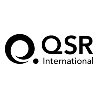 QSR International Logo PNG Vector