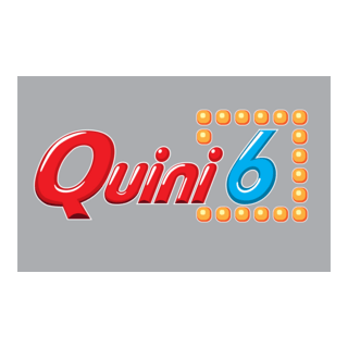 Quini6 Logo PNG Vector