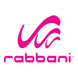 RABBANI Logo PNG Vector