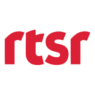 Radio Télévision Suisse Romande Logo PNG Vector