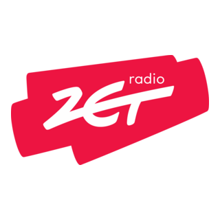 Radio ZET Logo PNG Vector