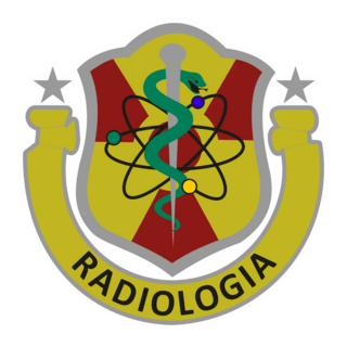 RADIOLOGIA Logo PNG Vector
